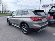 BMW X1 2.0 XDRIVE20D XLINE AUTOMATIC 7