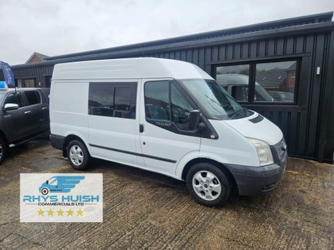 Ford Transit 300 1