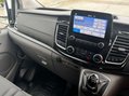 Ford Transit Custom 2.0 300 EcoBlue Limited Panel Van 5dr Diesel Manual L1 H1 Euro 6 (s/s) (130 10