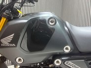 Honda MSX125 GROM 2021 ONLY 5K 1 OWNER NEW MOT MONKEY MINI BIKE 125CC 46
