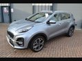 Kia Sportage 1.6 T-GDi GT-Line Euro 6 (s/s) 5dr 9