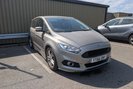 Ford S-Max 2.0 S-Max Titanium Sport TDCi Auto 5dr