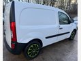 Mercedes-Benz Citan 1.5 109 CDI BlueEfficiency Panel Van 5dr Diesel Manual L1 Euro 6 (s/s) (90 12
