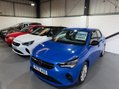 Vauxhall Corsa 1.2 SE Euro 6 5dr 4