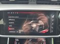 Audi A6 AVANT TDI QUATTRO S LINE BLACK EDITION MHEV 21