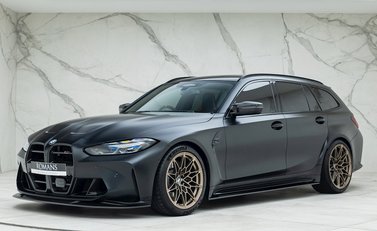 BMW M3 Touring 6