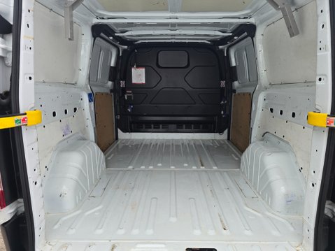 Ford Transit Custom 320 BASE P/V L1 H1 8