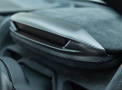 McLaren 720S Performance Spider 16