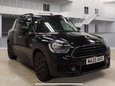 Mini Countryman 1.5 Cooper Classic Euro 6 (s/s) 5dr 1