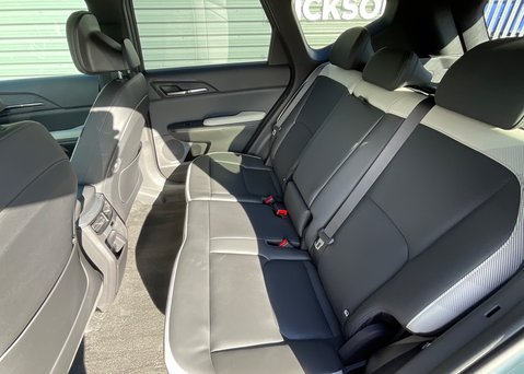 Kia EV5 GT-LINE 15