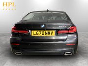 BMW 5 Series 2.0 530e 12kWh SE Saloon 4dr Petrol Plug-in Hybrid Steptronic Euro 6 (s/s) 6