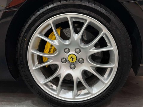 Ferrari 599 6.0 V12 GTB Fiorano Coupe 2dr Petrol F1 Euro 4 (612 bhp) 37
