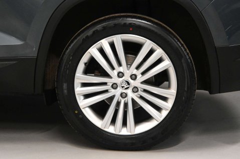 Skoda Kodiaq 1.4 Kodiaq SE L TSi 4x4 Semi-Auto 4WD 5dr 38