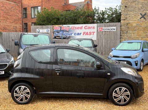 Citroen C1 1.0i VTR Euro 5 3dr 24