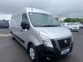 Nissan Interstar 2.3 Interstar Tekna dCi 1
