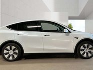 Tesla Model Y ModeL Y Long Range AWD 4WD 5dr 13