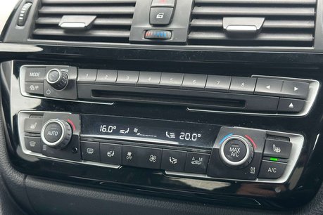 BMW 4 Series 3.0 430d M Sport Hatchback 5dr Diesel Auto Euro 6 (s/s) (258 ps) 39