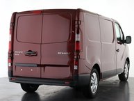 Renault Trafic SL30 EXTRA EDC DCI 2