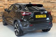 Nissan Juke 1.0 DIG-T Tekna SUV 5dr Petrol DCT Auto Euro 6 (s/s) (114 ps) 4
