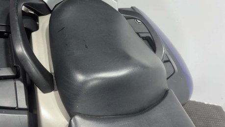 BMW K1300GT 2009 59 PLATE ONLY 24K FULL LUGGAGE NEW MOT SERVICED 1300CC 36