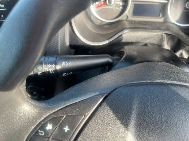 Fiat Doblo Crew Cab LWB L2H1 Active Air Con Sensors EURO 6 NO VAT 31