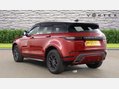 Land Rover Range Rover Evoque 2.0 Range Rover Evoque R-Dynamic D Auto 4WD 5dr 3
