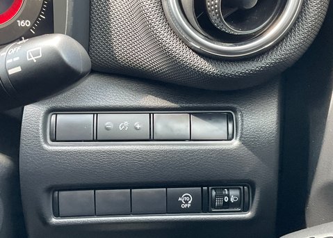 Nissan Juke DIG-T N-CONNECTA 25