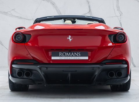 Ferrari Portofino M 11