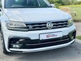 Volkswagen Tiguan 2.0 TDI R-Line Euro 6 (s/s) 5dr 19