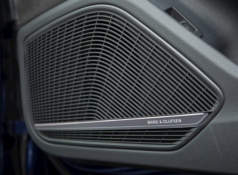 Audi RS4 Avant Vorsprung 23