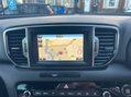 Kia Sportage 2.0 CRDi GT-Line Auto AWD Euro 6 5dr 37