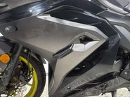 Lexmoto LXS 2021 LXR MODEL 13K RUNNING SPORTS BIKE PROJECT BIKE 125CC 20