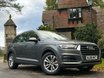 Audi Q7 TDI QUATTRO SE 2