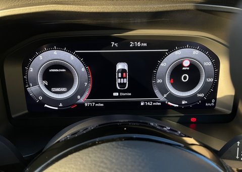 Nissan Qashqai DIG-T TEKNA 25