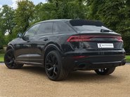 Audi RS Q8 VORSPRUNG TFSI QUATTRO MHEV 7