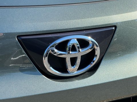 Toyota Aygo X VVT-I LIMITED EDITION 18