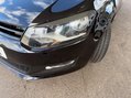 Volkswagen Polo 1.2 Match Euro 5 5dr 35