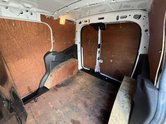 Ford Transit Courier Petrol SWB (SOLD) Low Roof Trend Air Con Alloys Sat Nav E 12