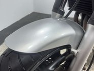 Yamaha XJR1300 2001 37K 1 OWNER NEW MOT SERVICED MUSCLE BIKE 1300CC 40