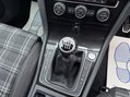 Volkswagen Golf 2.0 TDI BlueMotion Tech GTD Euro 6 (s/s) 5dr 18