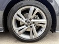 Volkswagen Golf 1.5 eTSI MHEV R-Line Hatchback 5dr Petrol Hybrid DSG Euro 6 (s/s) (150 ps) 14