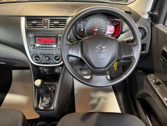 Suzuki Celerio 1.0 SZ2 Euro 6 5dr