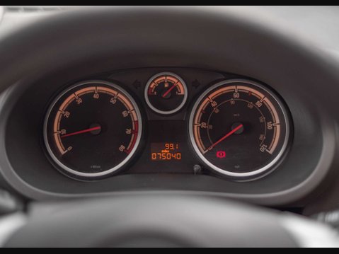 Vauxhall Corsa 1.2 Corsa Exclusive AC 5dr 13