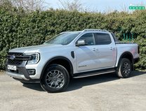 Ford Ranger Wildtrak | 2LT | AUTO | AC | Sensors | Cruise | 10
