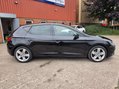 SEAT Leon 1.5 Leon FR TSi Evo Semi-Auto 5dr 41