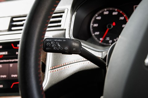 SEAT Ibiza TSI FR 16