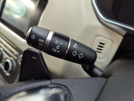 Land Rover Range Rover Sport 3.0 Range Rover Sport HSE Dynamic SDV6 Auto 4WD 5dr 69