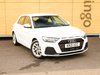 Audi A1 SPORTBACK TFSI SPORT