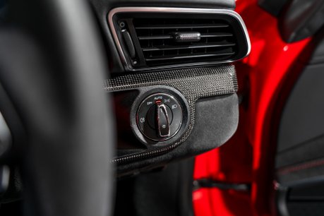 Porsche 911 CARRERA 4 GTS PDK. NOW SOLD. SIMILAR REQUIRED. PLEASE CALL 01903 254800. 46