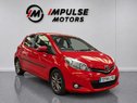 Toyota Yaris 1.3 Yaris Icon+ VVT-i 5dr